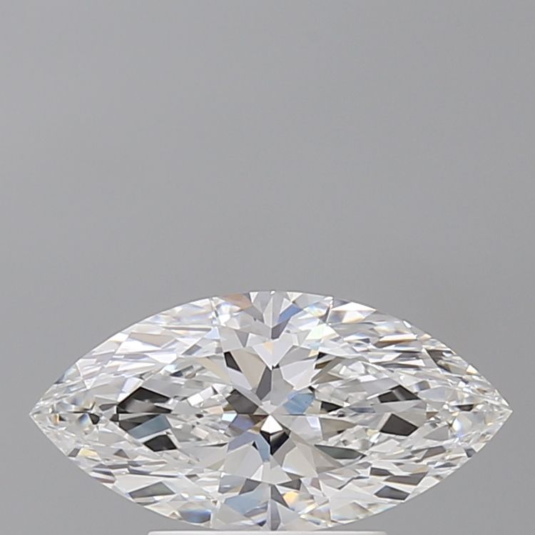 1.55 ct. marquise Lab Grown Diamond front image