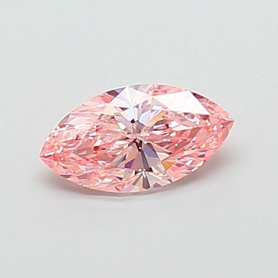1.01 ct. marquise Lab Grown Diamond front image