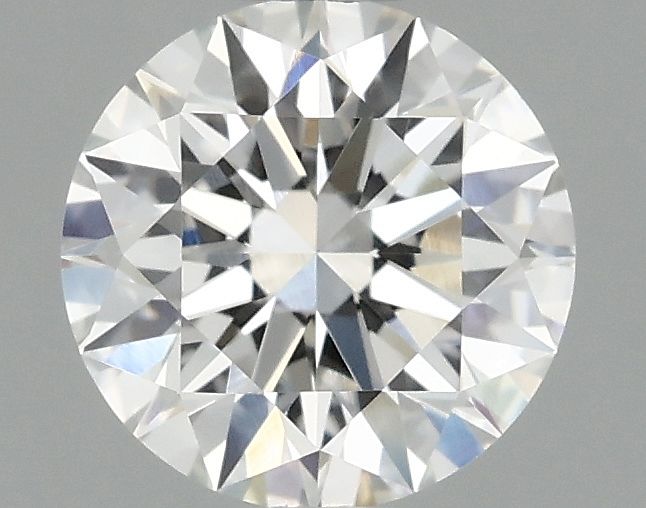 1.06 ct. round Lab Grown Diamond front image