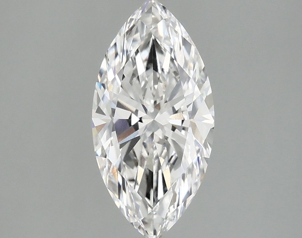 1.52 ct. marquise Lab Grown Diamond front image