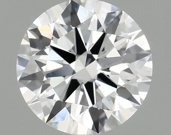 1.52 ct. round Lab Grown Diamond front image