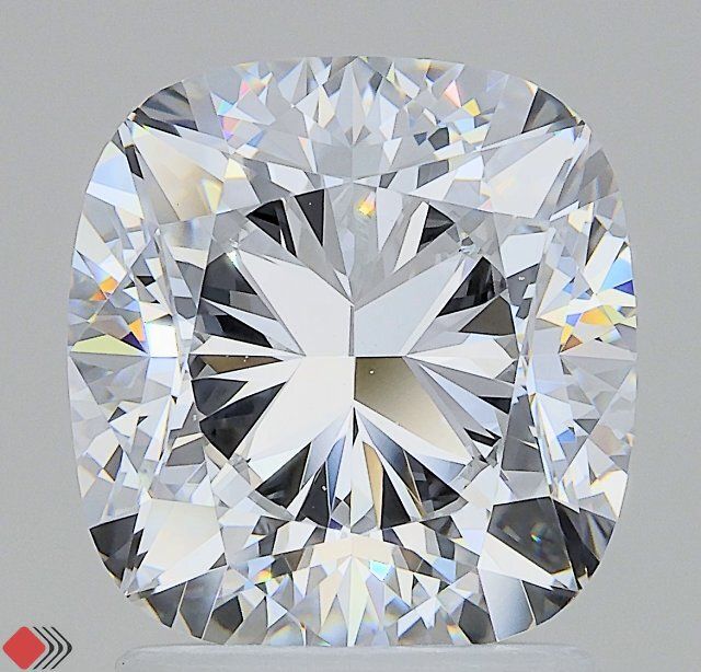 Cushion Diamond