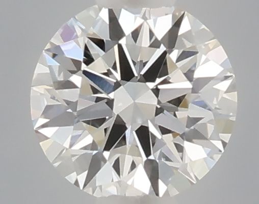 0.32 ct lab-grown Round Diamond