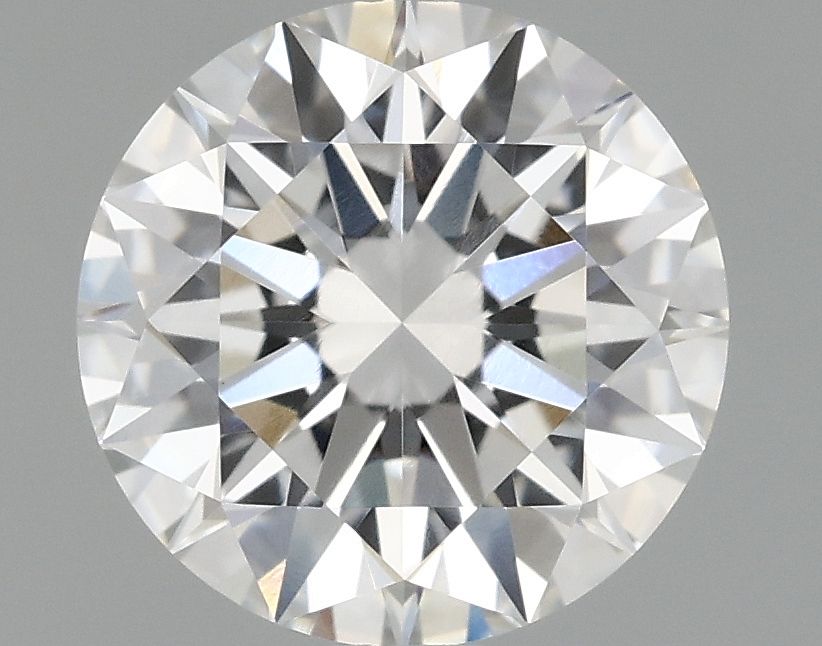 1.53 ct. round Lab Grown Diamond front image