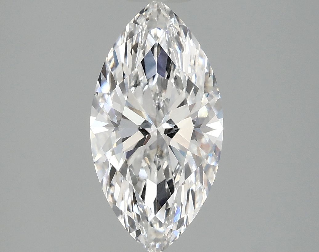 1.53 ct. marquise Lab Grown Diamond front image