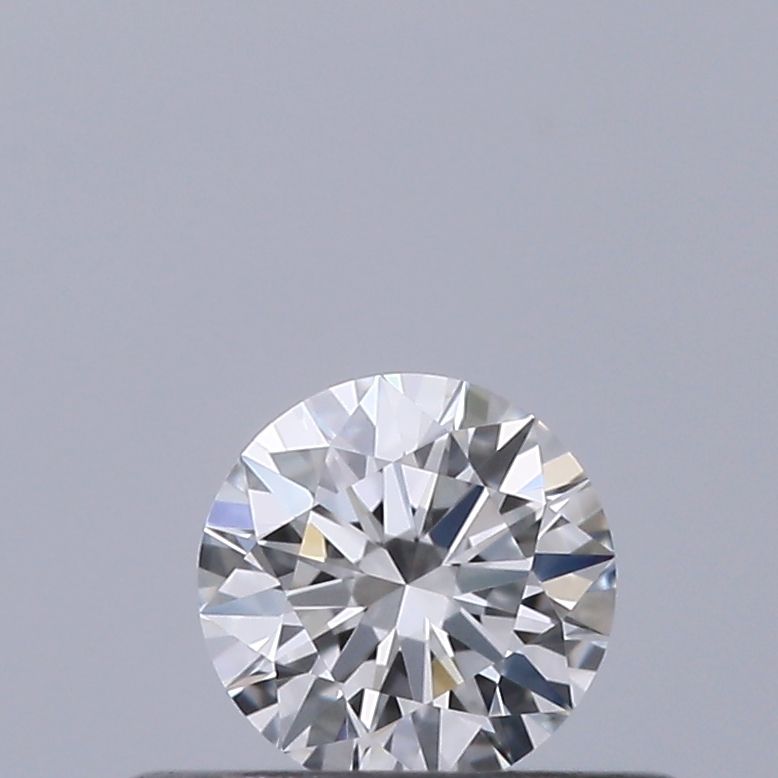 0.25 Carat Round Diamond E IF