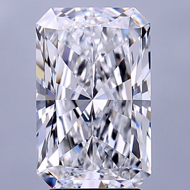 3.11 ct. radiant Lab Grown Diamond front image