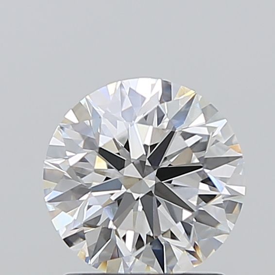 2.52 ct. round Lab Grown Diamond front image