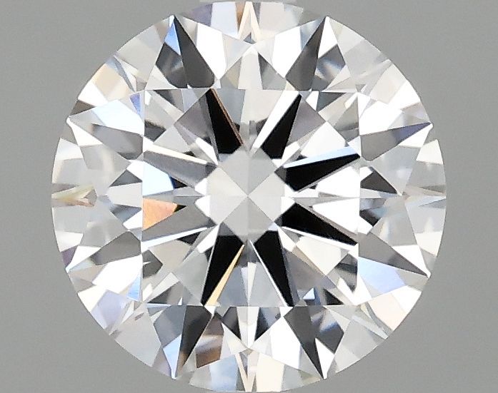 1.53 ct. round Lab Grown Diamond front image