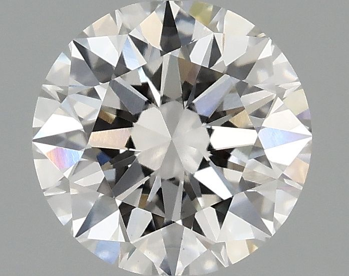 1.49 ct. round Lab Grown Diamond front image