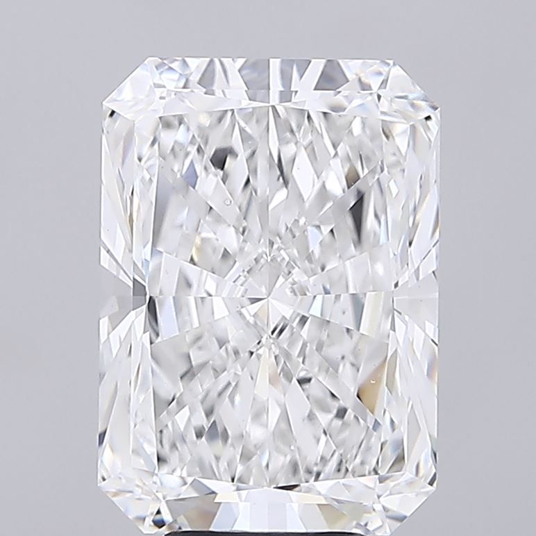 Radiant Diamond