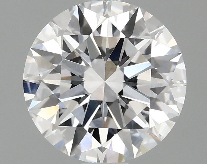 1.09 ct. round Lab Grown Diamond front image