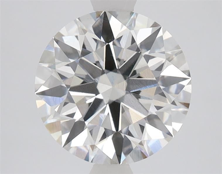 2.04 ct. round Lab Grown Diamond front image