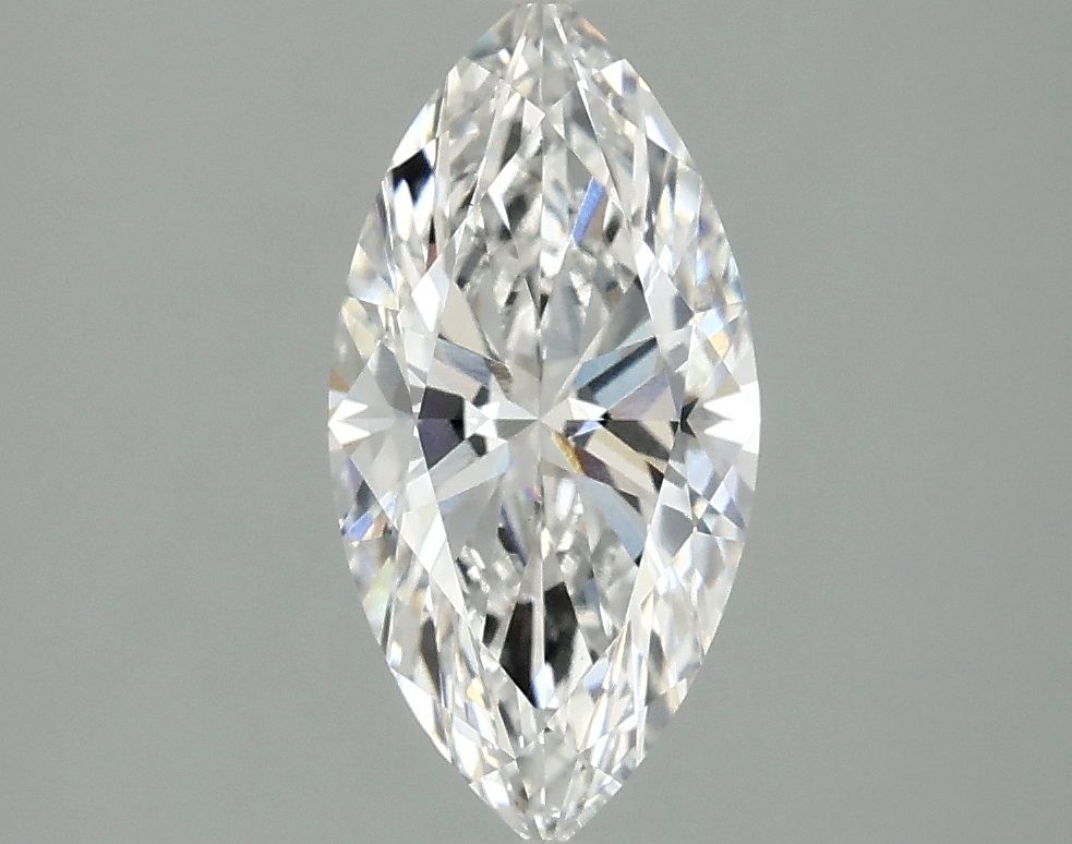 1.49 ct. marquise Lab Grown Diamond front image