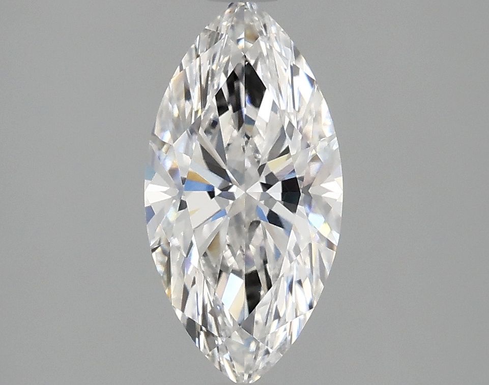 1.46 ct. marquise Lab Grown Diamond front image