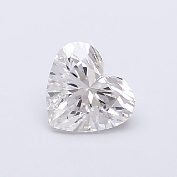 Heart Diamond