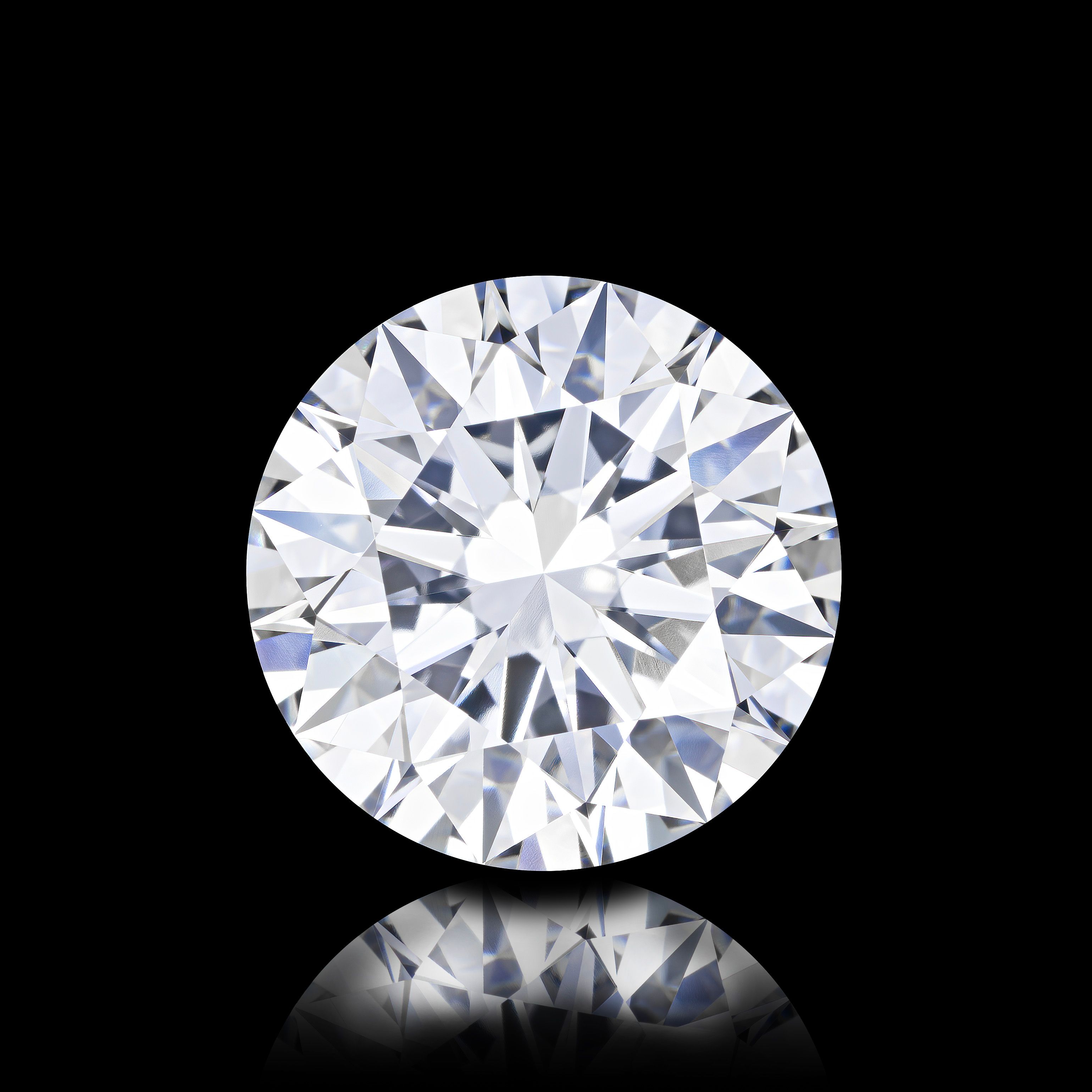 Round Diamond