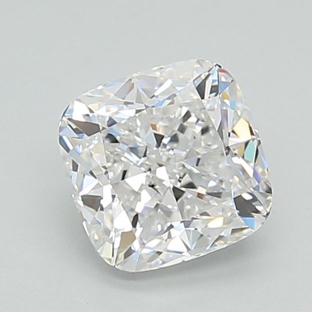 Cushion Diamond