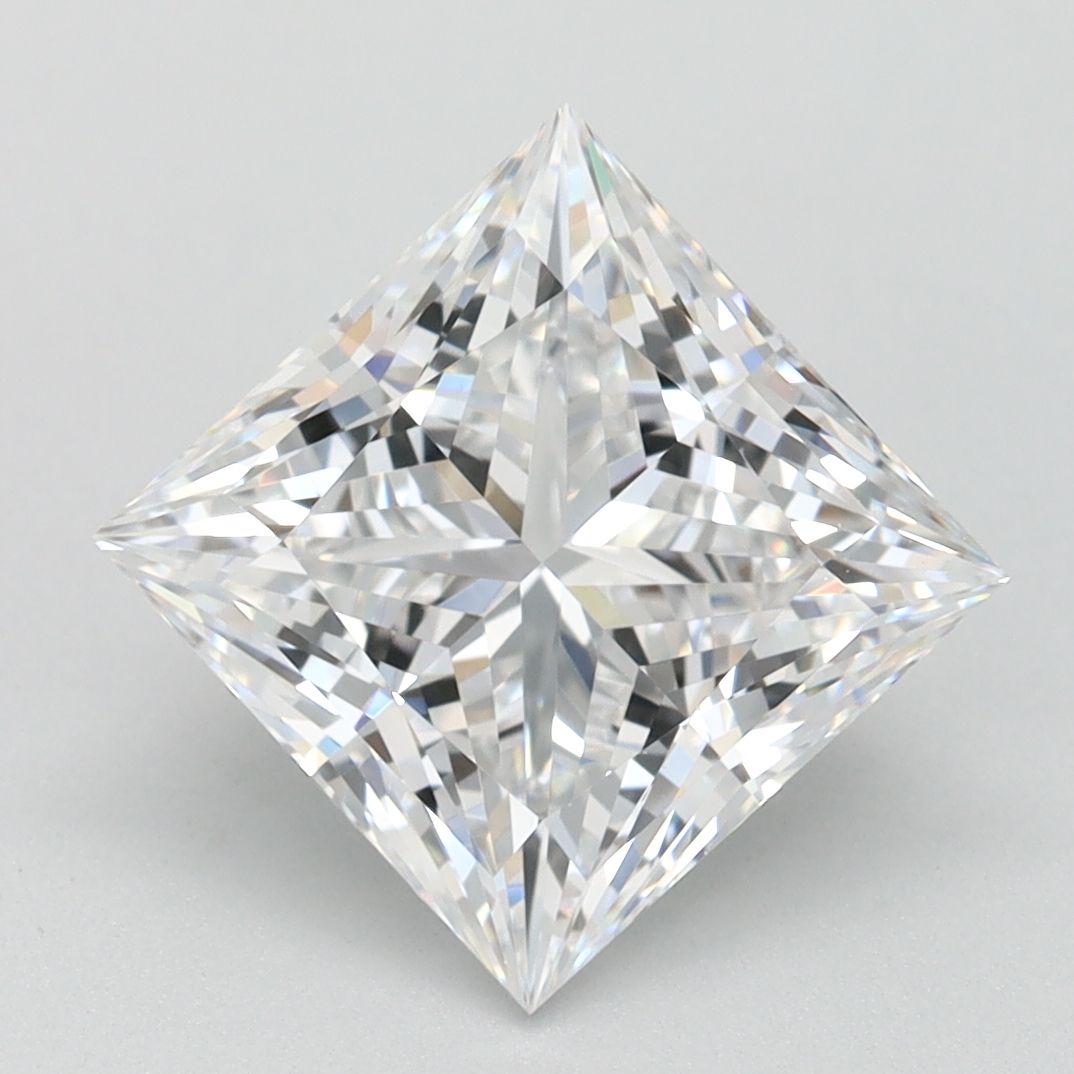 2.72 Carat