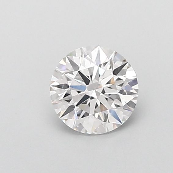 1.09 ct. round Lab Grown Diamond front image