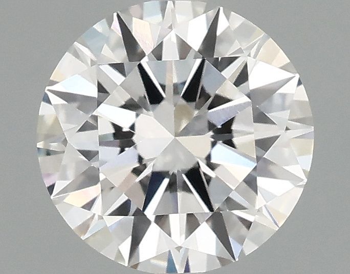 1.47 ct. round Lab Grown Diamond front image