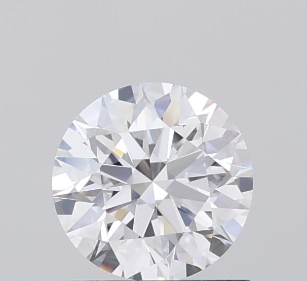1.04 ct. round Lab Grown Diamond front image