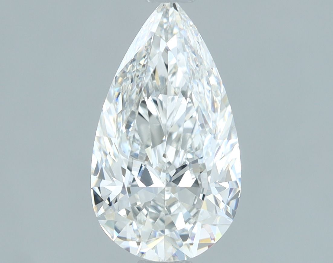 1.06 ct Pear diamond
