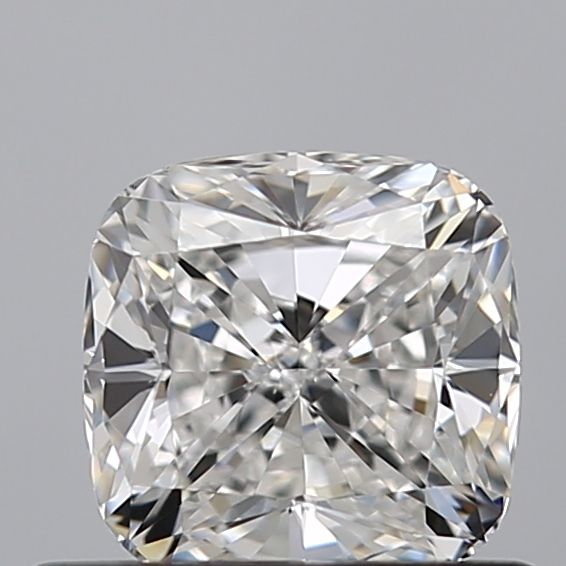 0.7 Carat Cushion brilliant Diamond E VVS1