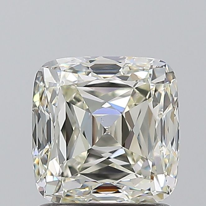 Cushion Diamond