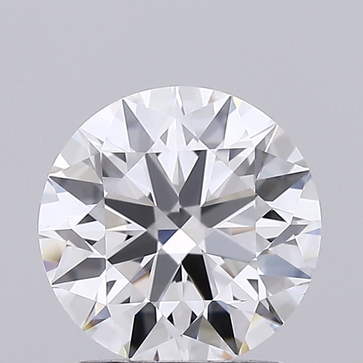 1.55 ct. round Lab Grown Diamond front image