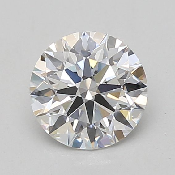 1.10 ct. round Lab Grown Diamond front image