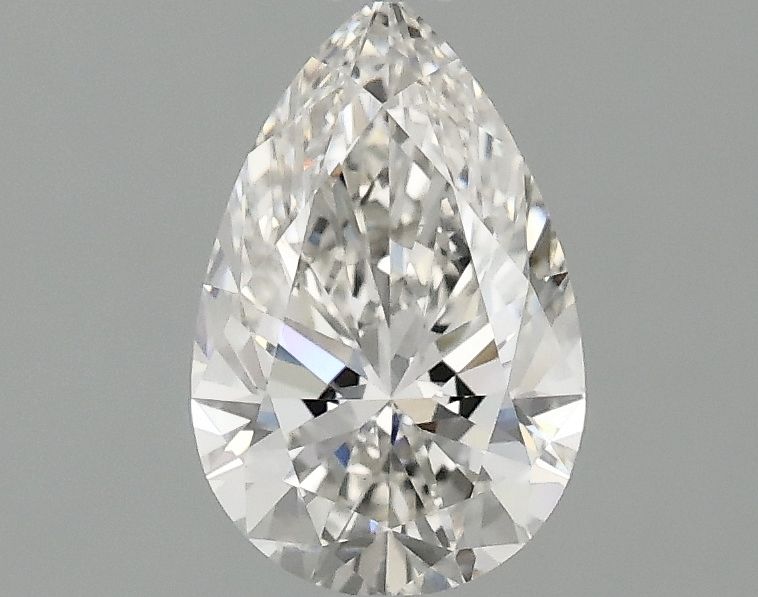 1.10 ct Pear diamond
