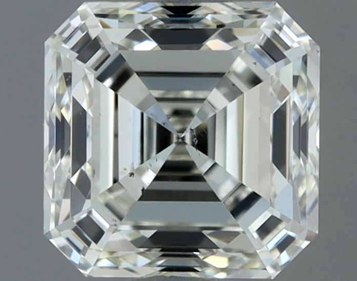 Asscher Diamond