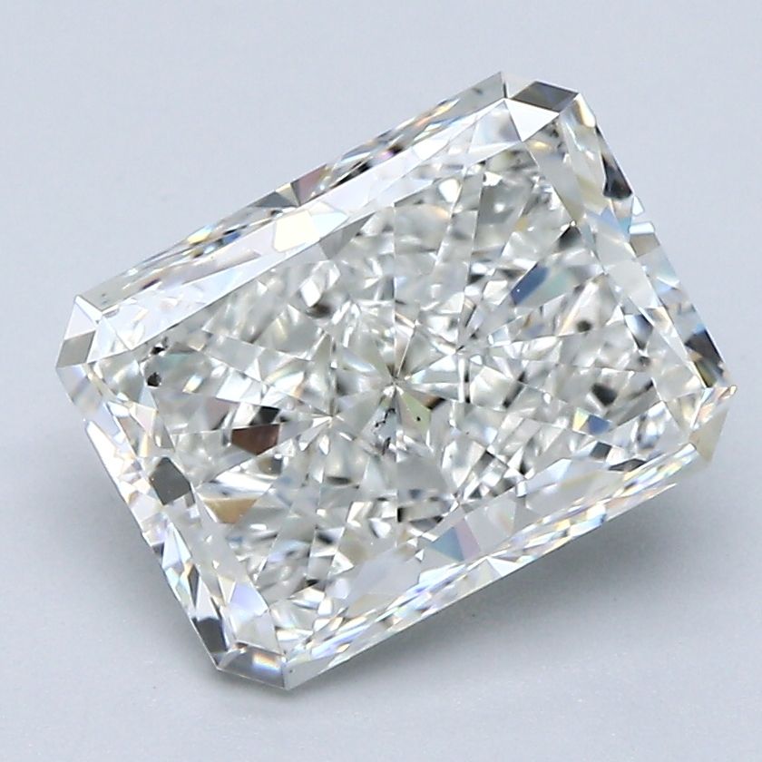 Radiant Diamond