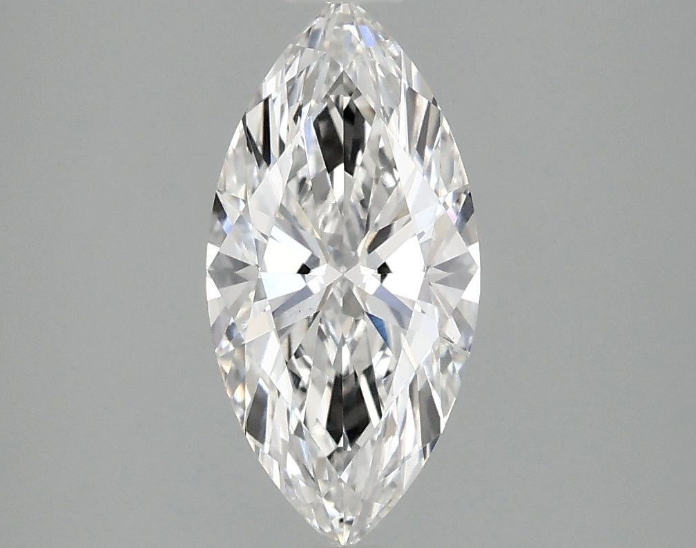 1.47 ct. marquise Lab Grown Diamond front image