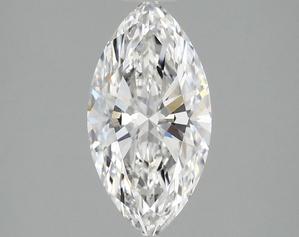 1.48 ct. marquise Lab Grown Diamond front image