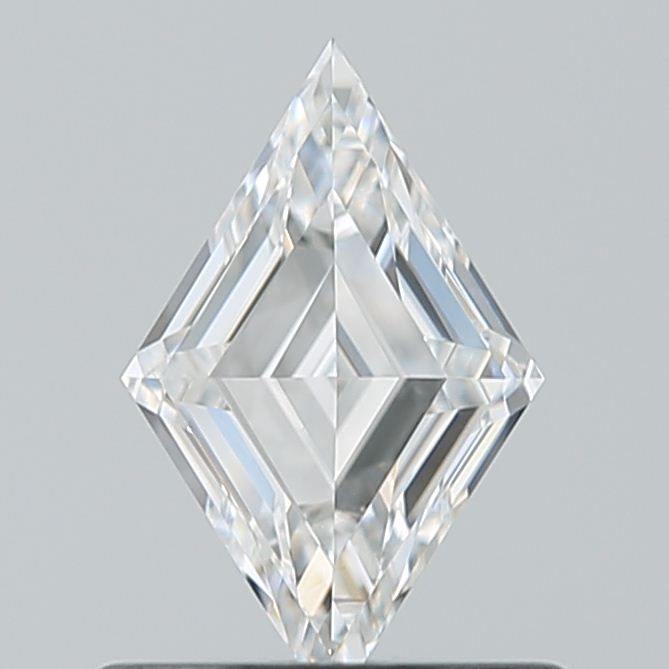 0.52 ct Lozenge Diamond