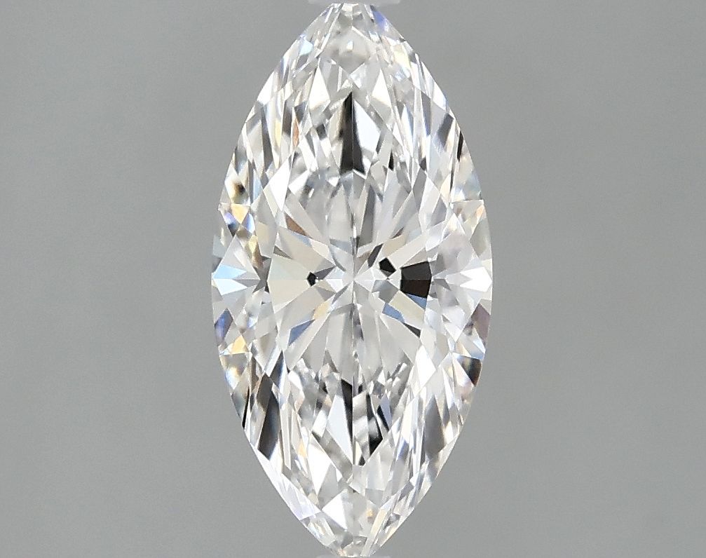 1.48 ct. marquise Lab Grown Diamond front image