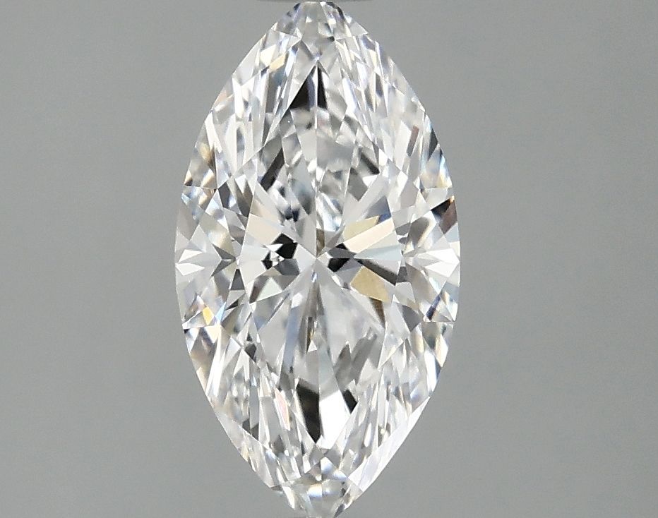 1.39 ct. marquise Lab Grown Diamond front image