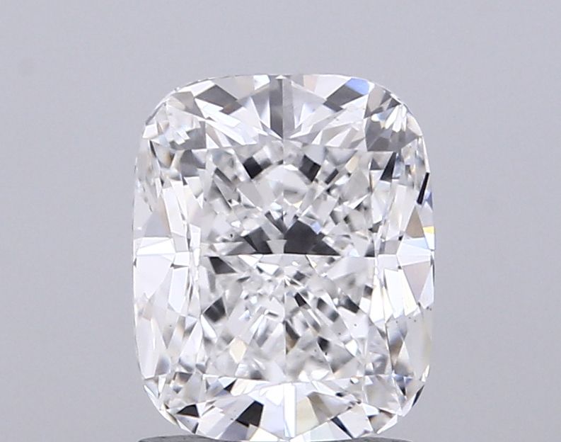 Cushion Diamond