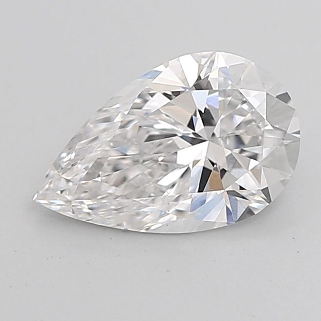 1.59 ct. pear Lab Grown Diamond front image