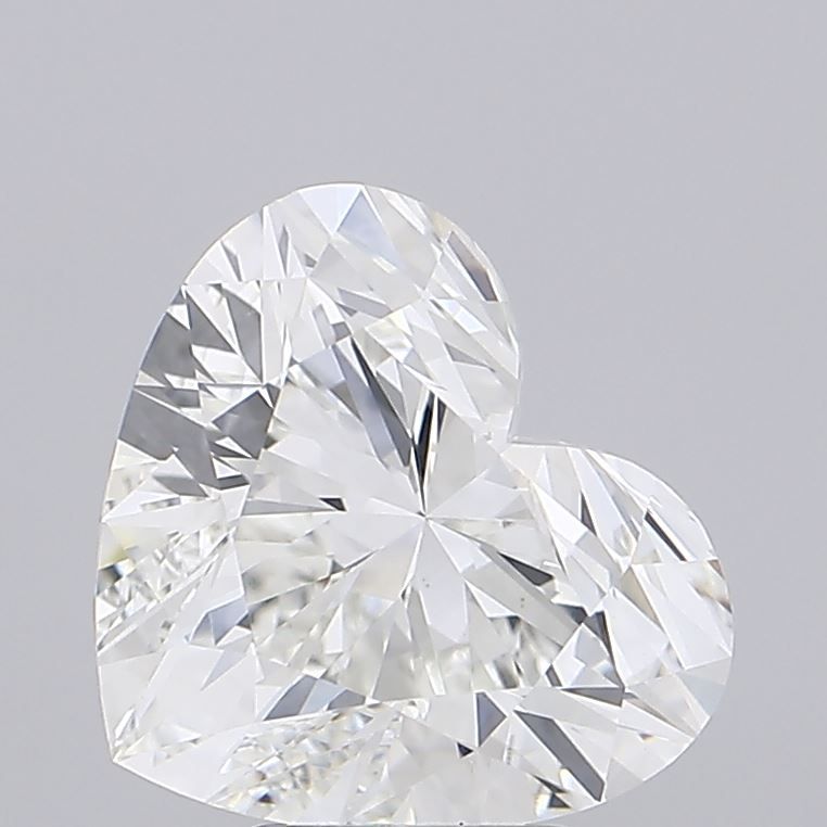 Heart Diamond