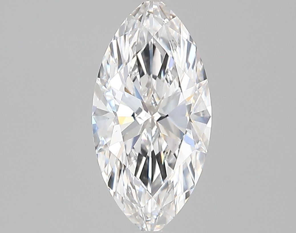 1.52 ct. marquise Lab Grown Diamond front image