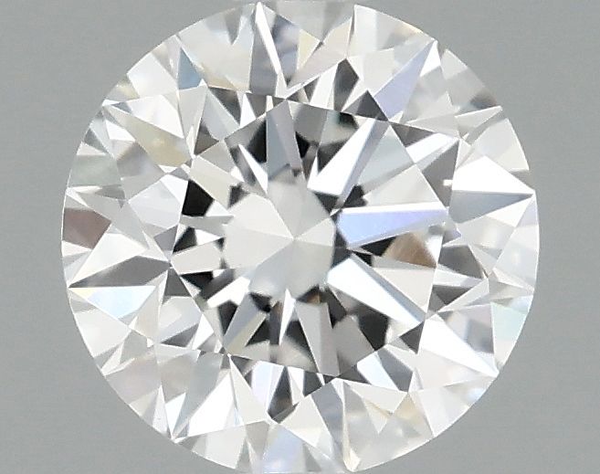 1.06 ct. round Lab Grown Diamond front image