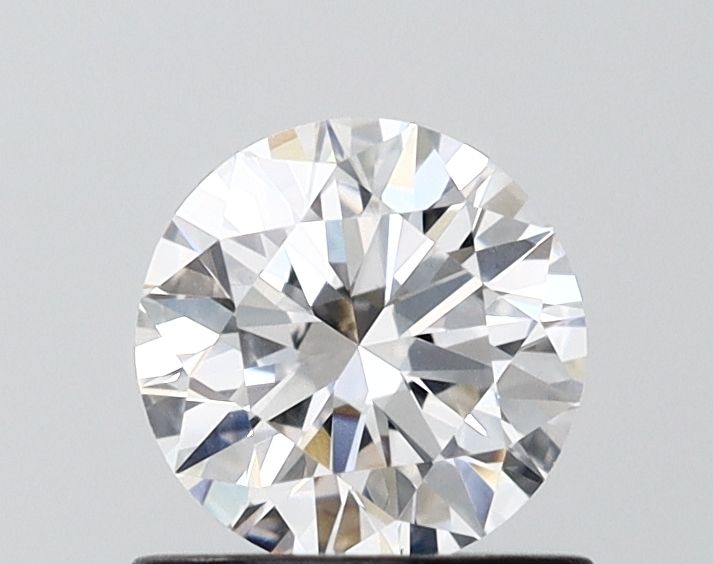 0.72 ct. round Lab Grown Diamond front image