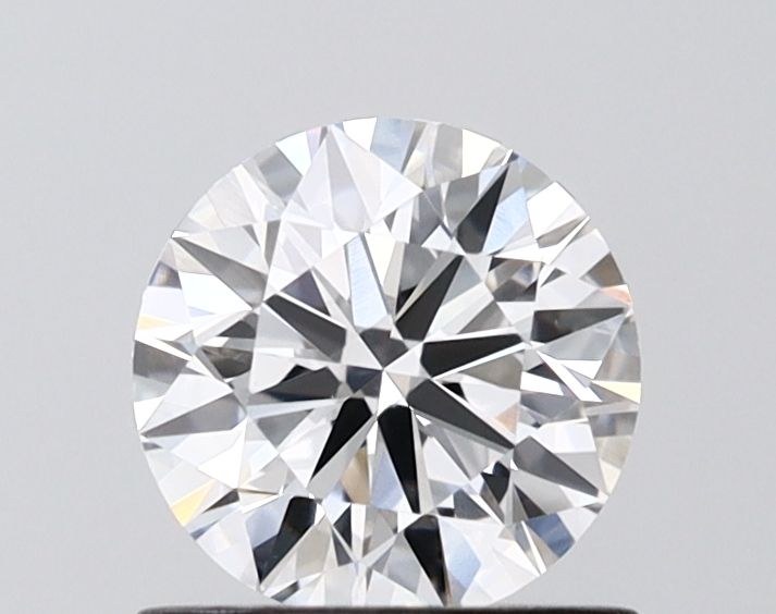 0.80 ct. round Lab Grown Diamond front image