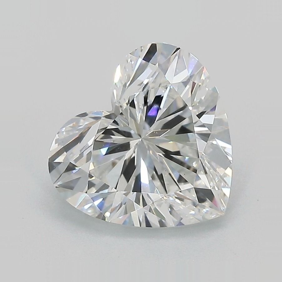 Heart Diamond