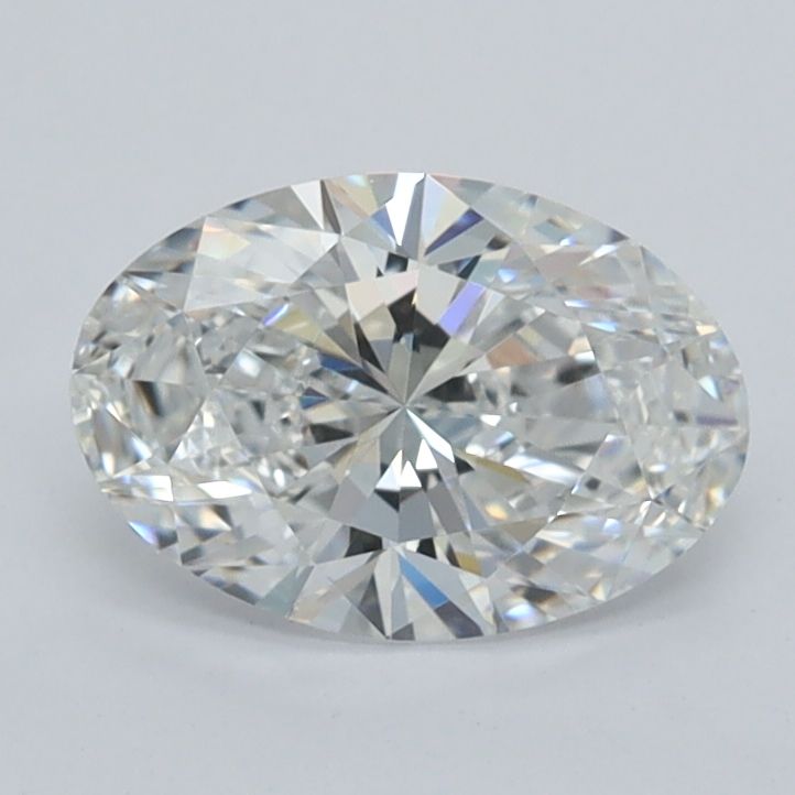 1.07 Carat