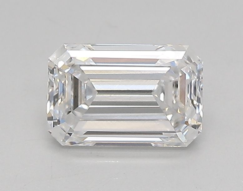 0.98 ct lab-grown Emerald Diamond