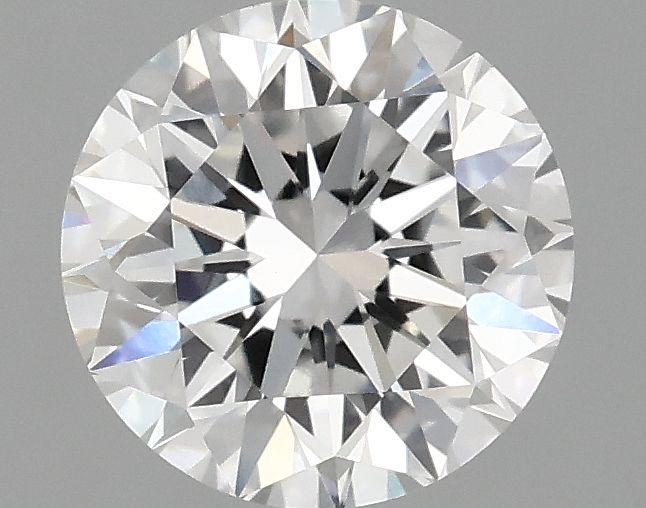 1.09 ct. round Lab Grown Diamond front image